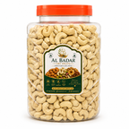 Al-Badar Premium Cashew Nuts (Kaju)