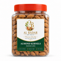 Al-Badar Premium Amrican Almond Kernels (Badam Giri)
