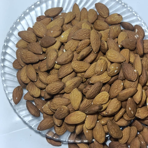 Al-Badar Premium Amrican Almond Kernels (Badam Giri)