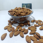 Al-Badar Premium Amrican Almond Kernels (Badam Giri)