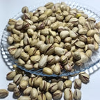 Al-Badar Premium Round Pistachios (Gool Pista)