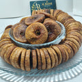 Al Badar Afghani Anjeer (Dried Figs)