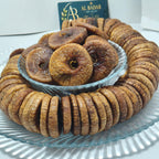 Al Badar Afghani Anjeer (Dried Figs)