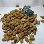 Al-Badar Premium Paper Shell Almonds (Loralai Badam)