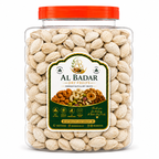 Al-Badar Ptaasa Almonds With Shell (Ptaasa Badam)