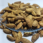 Al-Badar Soft Shell Talwaari Almonds (From Loralai)