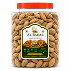 Al-Badar Soft Shell Talwaari Almonds (From Loralai)