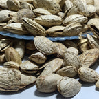 Al-Badar Ptaasa Almonds With Shell (Ptaasa Badam)